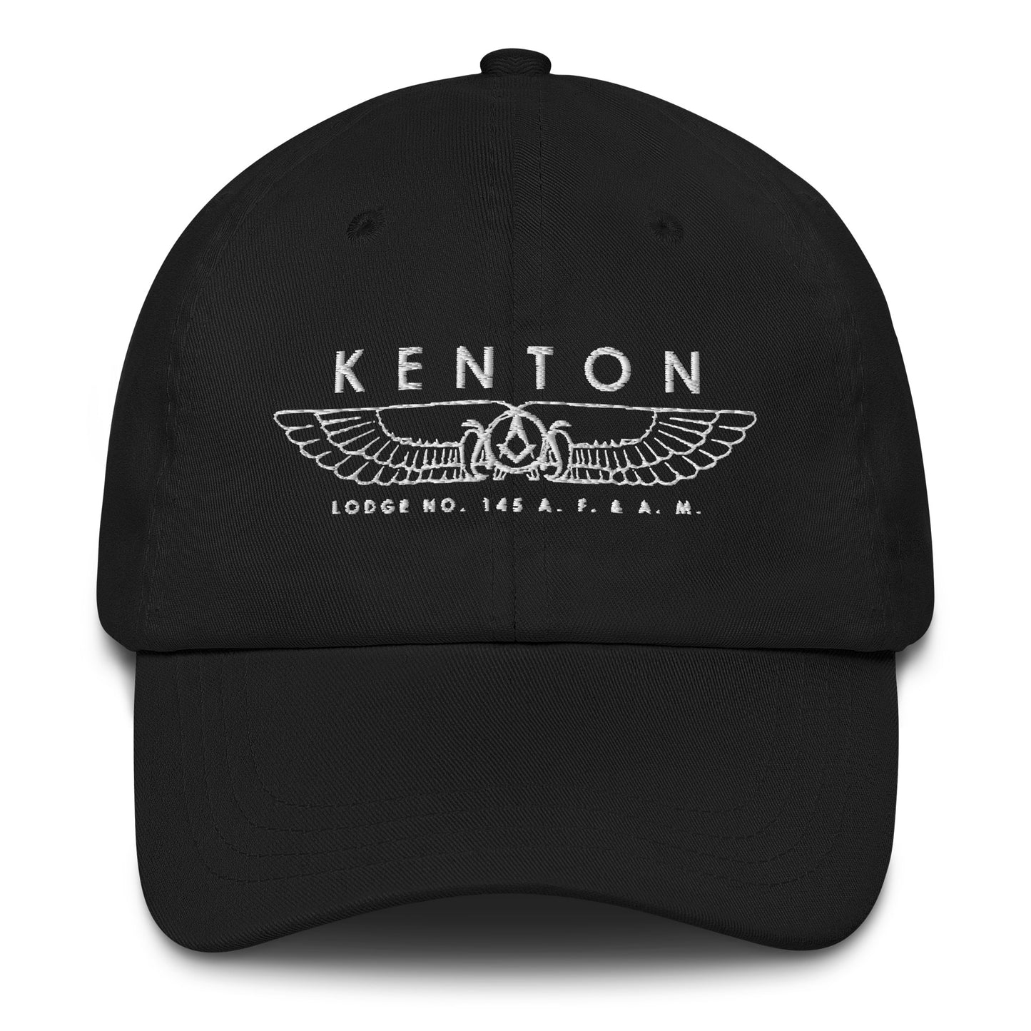 Kenton Lodge #145 Dad Hat