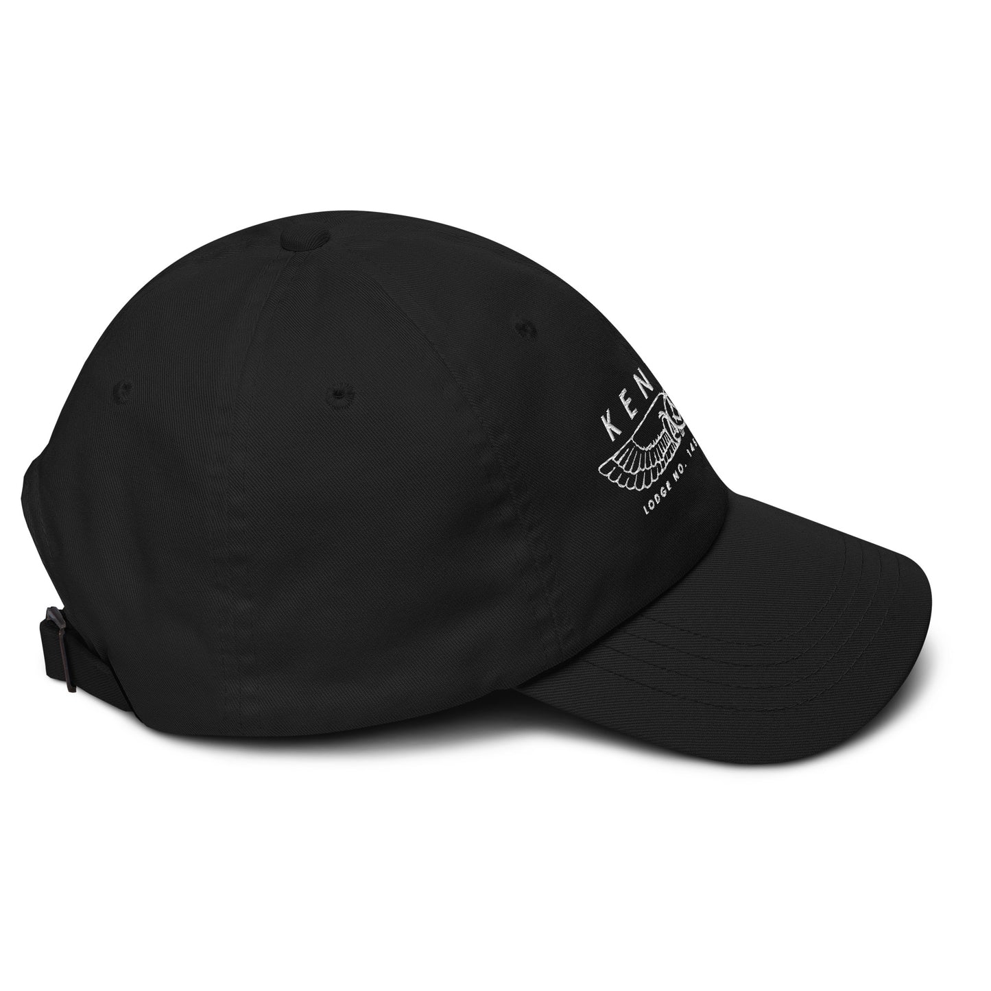 Kenton Lodge #145 Dad Hat