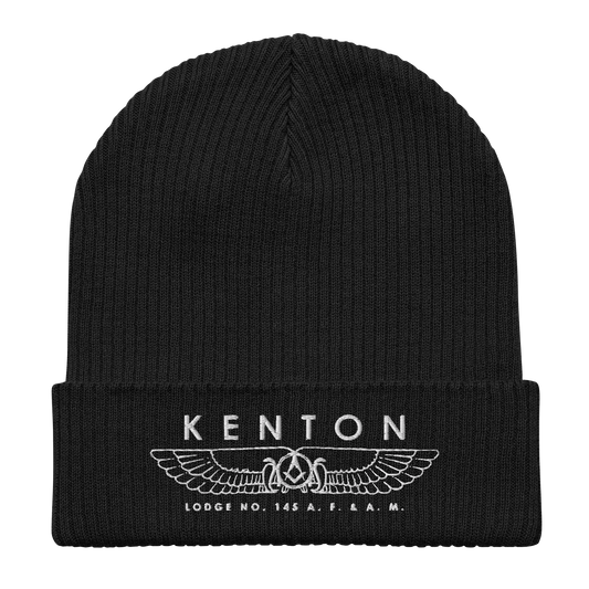 Kenton Lodge #145 Portland Cuffed Beanie