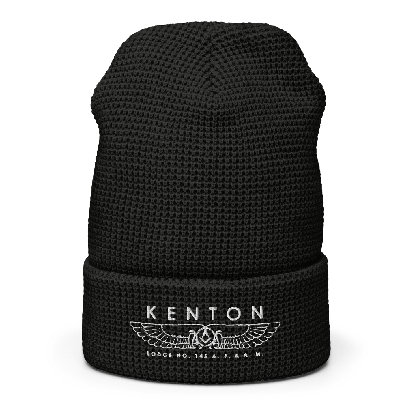 Kenton Lodge #145 Portland Beanie