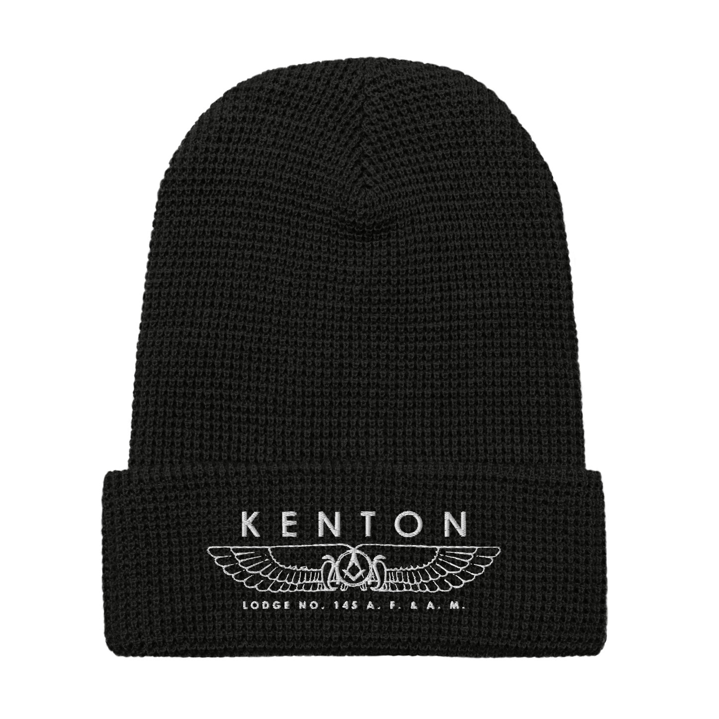 Kenton Lodge #145 Portland Beanie